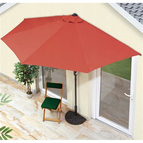 Parasol Balkonowy Na Balkon Taras P Parasol Oficjalne