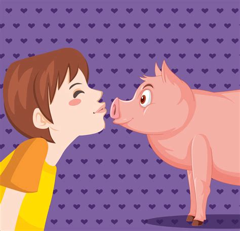 Kiss A Pig Best Fundraising Ideas