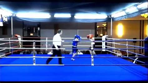 Elite Female Boxers 48kg And Up Youtube
