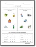 Oi digraph worksheets 1 simple labeling worksheet oil foil boil soil coin point poison toilet read the words in the box then write it under the matching pictures 2 oi and oy cloze sentences 3 oi. oi and oy Worksheets