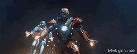 The best gifs are on giphy. iron man gif on Tumblr