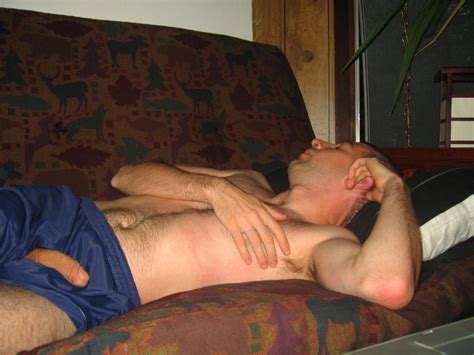 Guy Fondled Asleep Mega Porn Pics