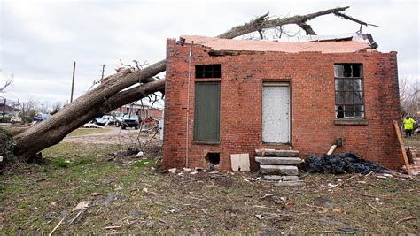 Tornado rips through alabama, killing 1 and causing 'significant damage'. See every Alabama tornado since 1950 and its path of ...
