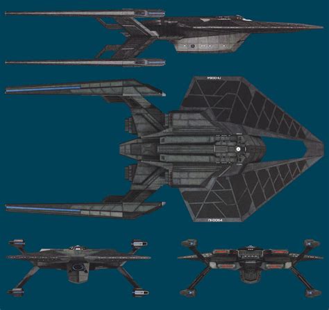 Star Trek Database New Ships As Of July 15 2020