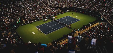 A tennis court is the venue where the sport of tennis is played. Tennis Court Dimensions - MSF Sports