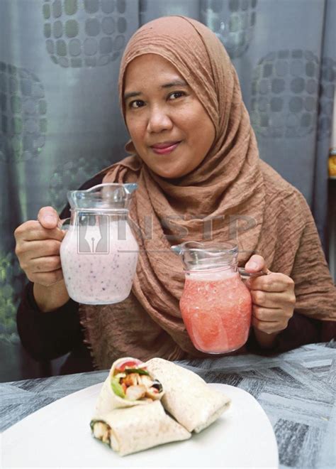 Check spelling or type a new query. Mahu didik pemakanan sihat di IG | Harian Metro