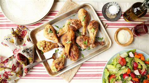 It's as simple as this… season drumsticks and bake in oven for 1 hour at 375 degrees f. Chicken Drumsticks In Oven 375 : You will end up with a ...