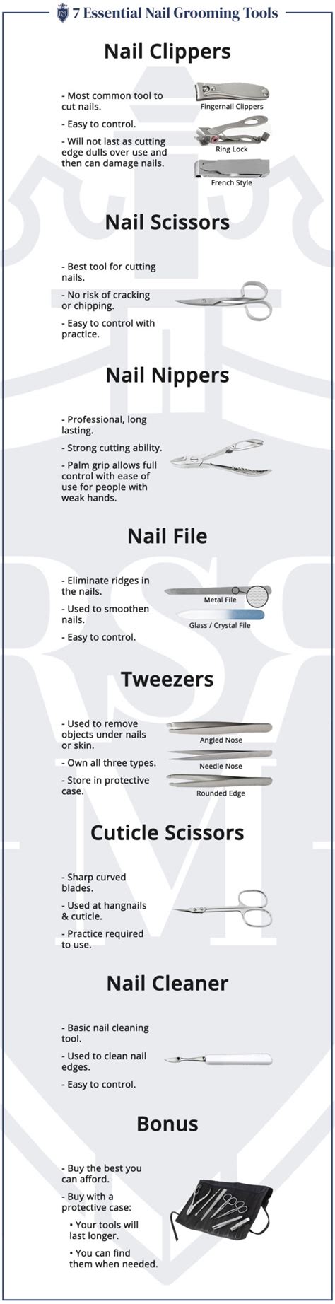 How To Cut Your Nails Properly Laptrinhx News