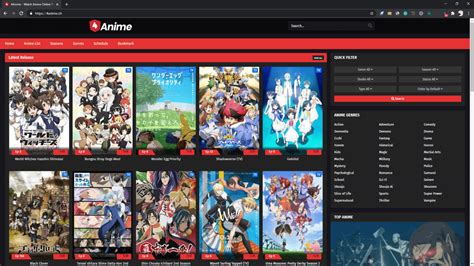 4anime Free Anime Streaming Website For Firestick Android And Windows