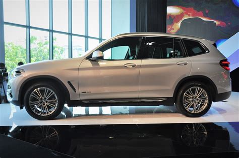 Find the best price by requesting quotes from bmw dealers. New BMW X3 xDrive30i Launched In Malaysia; Estimated Price RM320k - Autoworld.com.my