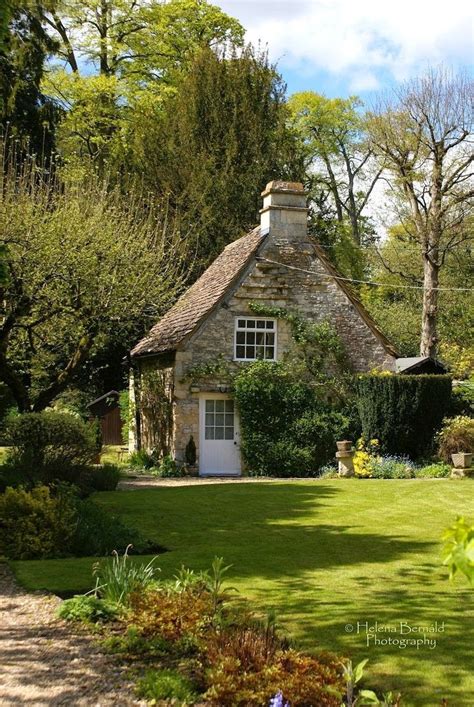 Cute Pinterest Cottages English Country Style English Country