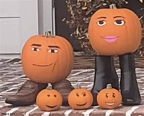 Pumpkins With Roblox Faces Imgflip