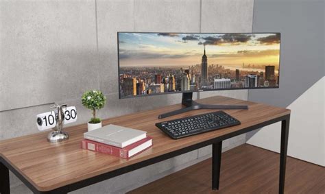 2021 ᐉ Best Ultrawide Monitors You Need To See ᐉ 99 Tech