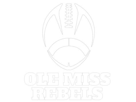 Ole miss rebal free colouring pages these pictures of this page are about:ole miss coloring pages. 10 best sec football schedule 2016 images on Pinterest ...