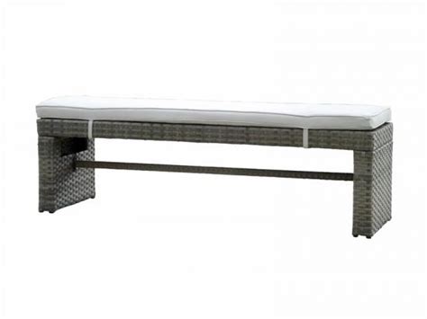 Our version of the lutyens bench will also stand the test of time, crafted of sustainable acacia wood in natural finish and galvanized hardware. China Save Space Outdoor Furniture Rattan Bench Dining Set ...