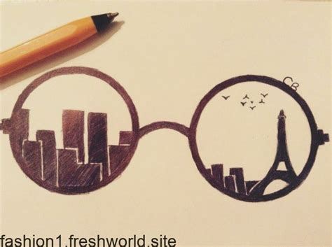 Image result for sunglasses drawing easy in 2020 ... Blumen malen lernen tipps fur deine blumenbilder.