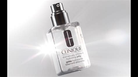 It strengthens skin's moisture barrier, improves resiliency, and. CLINIQUE | The Science of Dramatically Different ...