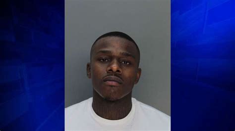 Rapper Dababy Arrested In Miami On Battery Charges Wsvn 7news Miami