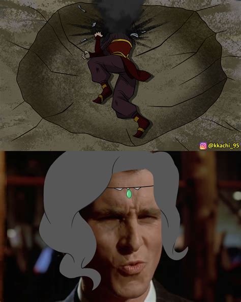 Suyin Vs Pli Avatar Meme By Kkachi95 On Deviantart
