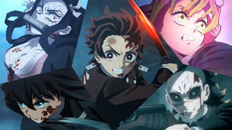 Demon Slayer Season 3 Episode 11 Release Date And Spoilers Archives