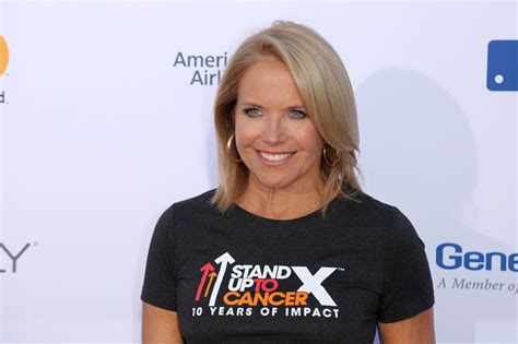 Katie Couric Matt Damon More Stars Join Stand Up To Cancer Telethon For Organizations Th Year