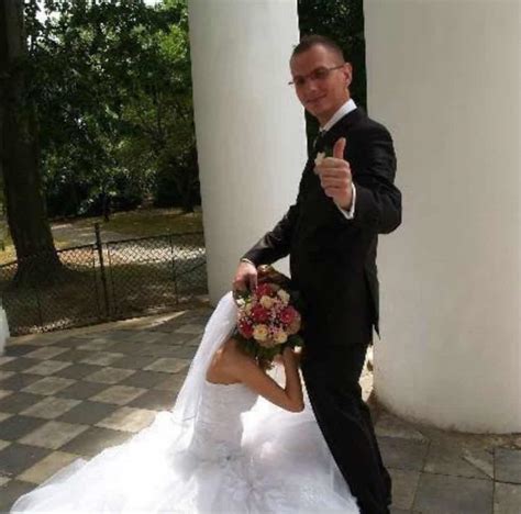 Hilarious Wedding Fails You Can T Help But Laugh At