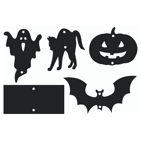 More images for patron gratuit halloween sur bois » jun 07, 2021 · patron gratuit haloween sur bois. Bricolage d'Halloween : un mobile en bois : Femme Actuelle Le MAG