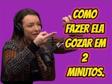 Vagi Saiba Como Levar Uma Mulher Ao Orgasmo Em Minutos Youtube