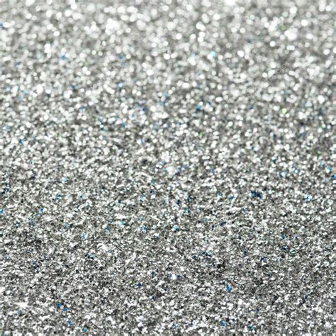 Abstract Silver Glitter Background Stock Photo By ©elenadesigner 35813343