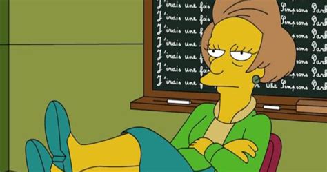 The Simpsons Pays Tribute To Marcia Wallace With One Last Mrs