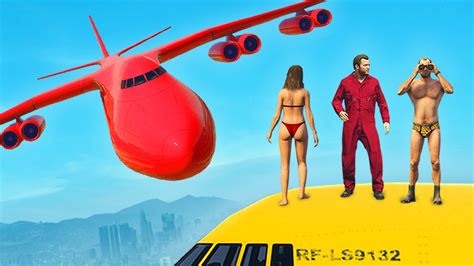 Gta 5 Wins Ep23 Awesome Gta 5 Stunts And Funny Moments Compilation