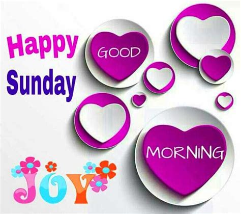 Happy Sunday Wishes Wishes Messages