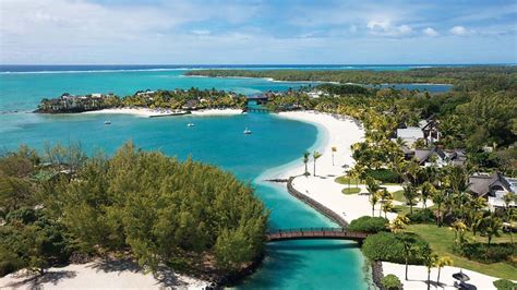 A Luxury Holiday In Mauritius At Shangri La Le Touessrok And Outrigger