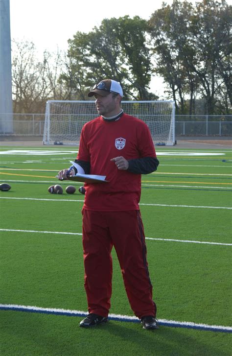 Special Teams Football Academy Blog About Coach Husby