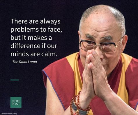 12 Inspirational Quotes From Dalai Lama On How To Live A Good Life