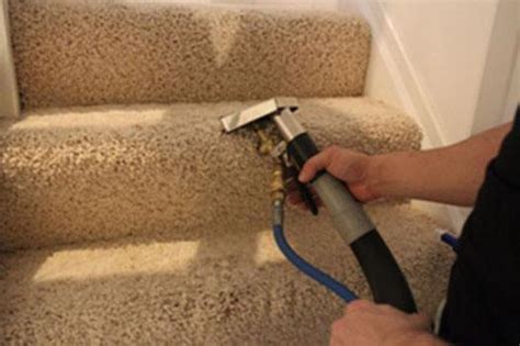 The Top Carpet Cleaning London Carpet Cleaners