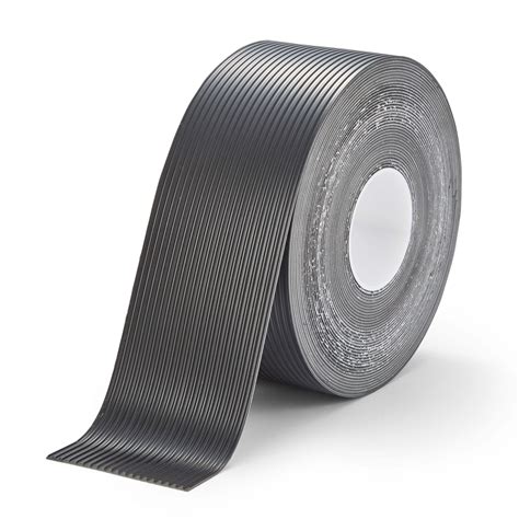 Anti Slip Rubber Ribbed Tape Olejar