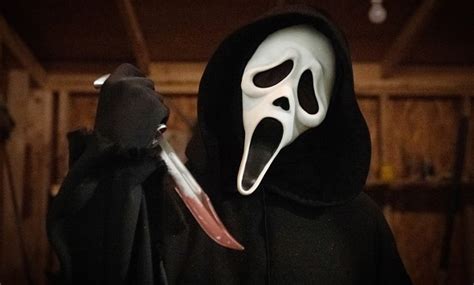 Who Is The Killer In Scream 5 Scream 2022 Spoilers Ending