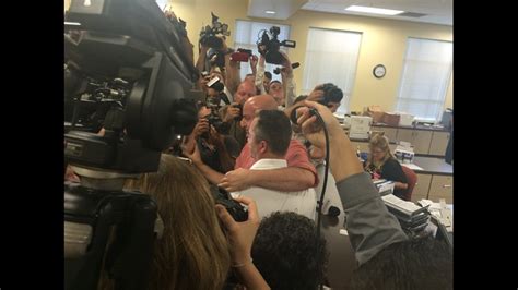 After Kentucky Clerk Jailed Clerk’s Office Issues Marriage License To Gay Couple