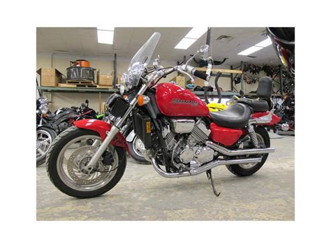 1996 Honda Magna For Sale 34 Used Motorcycles From 1575