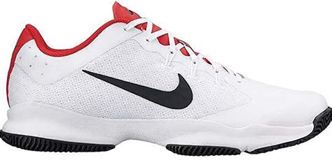 Nike Mens Air Zoom Ultra Tennis Shoes 11 D Us White