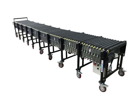 Custom Best Flex Conveyor Conveyor For Business For Dock Yifan Conveyor