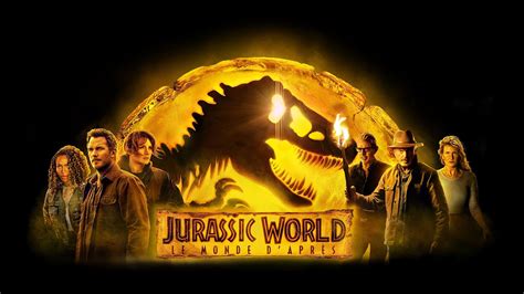 Jurassic World Dominion 2022 Streaming Online Movieonline Hd