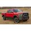 2020 Dodge Ram Power Wagon  New 2500 Spotted