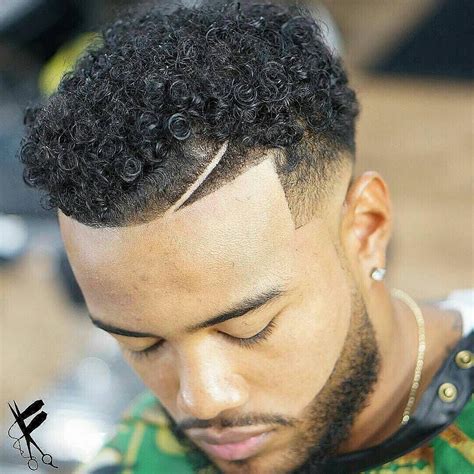 How To Make Short Black Male Hair Curly A Step By Step Guide The Guide To The Best Short