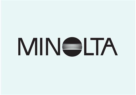 Formed by a merger between japanese imaging firms konica and minolta in 2003, konica minolta is a japanese technology company that manufactures business and industrial imaging products. Minolta Vector Logo - Download Free Vector Art, Stock ...