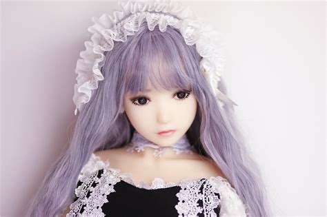 love doll adult sex doll japanese style 125cm