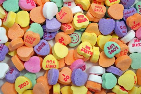 You Might Not Be Able To Find This Popular Valentines Day Candy On Shelves This Year Q105