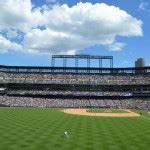 Fans can tour the rockies' stadium any day of the week during the regular baseball season. Coors Field, Colorado Rockies ballpark - Ballparks of Baseball