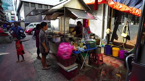 Places johor bahru shopping & retail 新山夜市 pasar malam jb community. Malaysia, Johor Bahru, walking around Pasar Malam / Food ...